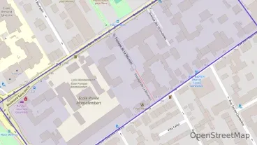 appartement d'une chambre 30 m² à vendre à Courbevoie