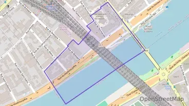 Appartement 21 m² une piece à vendre à Asnières-sur-Seine
