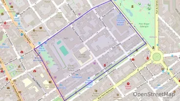 appartement de trois chambres 90 m² à vendre à Clichy