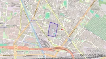 Appartement 20 m² deux pieces à vendre à Aubervilliers