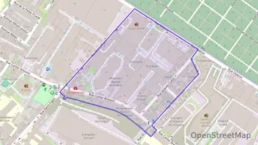Appartement 155 m² cinq pièces à vendre à Pantin