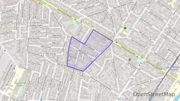 Appartement 52 m² trois pièces à vendre à Les Pavillons-sous-Bois