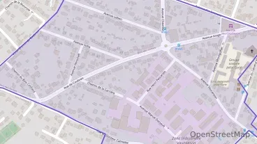 appartement d'une chambre 43 m² à vendre à Montfermeil