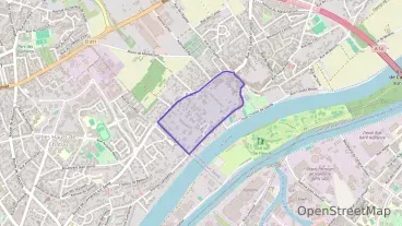 Appartement 66 m² trois pièces à vendre à Carrières-sur-Seine