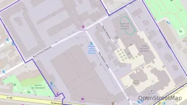 appartement d'une chambre 40 m² à vendre à Courbevoie