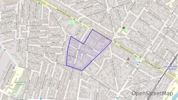 Appartement 28 m² une piece à vendre à Les Pavillons-sous-Bois