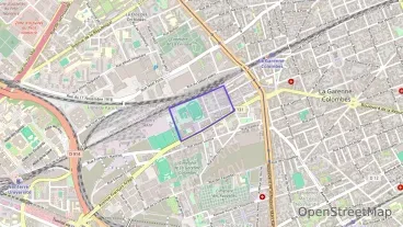 Appartement 44 m² deux pieces à vendre à La Garenne-Colombes