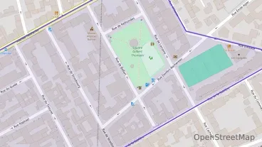 Appartement 70 m² trois pièces à vendre à Asnières-sur-Seine
