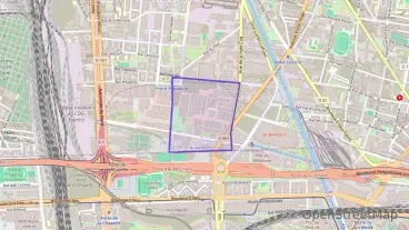 Appartement 25 m² deux pieces à vendre à Aubervilliers