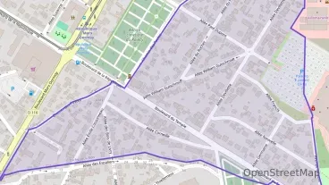 appartement de deux chambres 50 m² à vendre à Clichy-sous-Bois