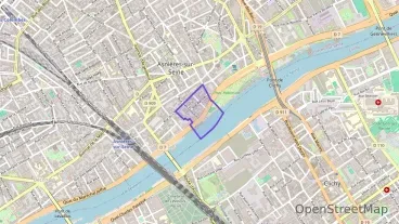 Appartement 76 m² deux pieces à vendre à Asnières-sur-Seine