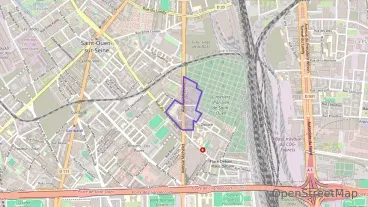 Appartement 80 m² quatre pièces à vendre à Saint-Ouen-sur-Seine