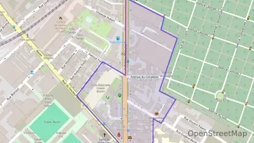 Appartement de quatre pièces 75 m² à vendre  à Saint-Ouen-sur-Seine