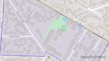 appartement de trois chambres 66 m² à vendre à Les Pavillons-sous-Bois