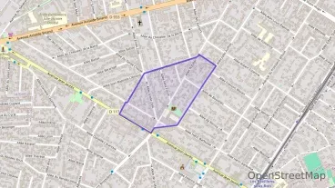appartement d'une chambre 32 m² à vendre à Les Pavillons-sous-Bois