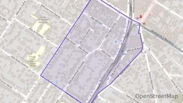 appartement d'une chambre 28 m² à vendre à Les Pavillons-sous-Bois