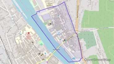 Appartement 35 m² une piece à vendre à Pont-à-Mousson