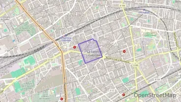 Appartement 44 m² deux pieces à vendre à La Garenne-Colombes