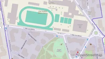 Appartement 71 m² trois pièces à vendre à Bois-Colombes