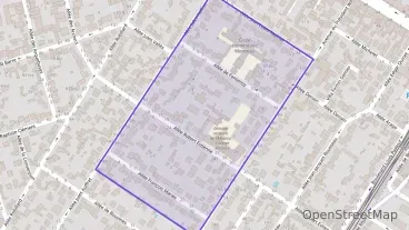 Appartement 70 m² trois pièces à vendre à Les Pavillons-sous-Bois