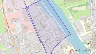Appartement 100 m² trois pièces à vendre à Pont-à-Mousson