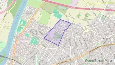 Appartement 67 m² trois pièces à vendre à Chatou