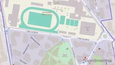 Appartement 86 m² trois pièces à vendre à Bois-Colombes