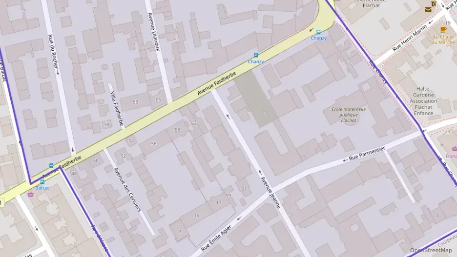 Appartement 76 m² quatre pièces à vendre à Asnières-sur-Seine Appartement 76 m² quatre pièces à vendre à Asnières-sur-Seine