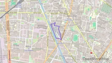 Appartement 27 m² une piece à vendre à Aubervilliers
