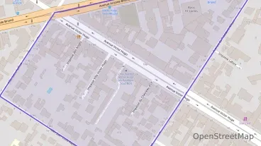 appartement d'une chambre 40 m² à vendre à Les Pavillons-sous-Bois
