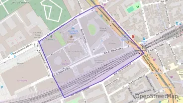 appartement d'une chambre 31 m² à vendre à Colombes
