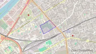 Appartement 45 m² deux pieces à vendre à Colombes