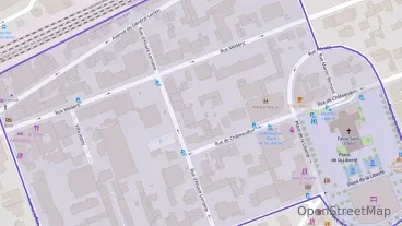 Appartement 116 m² cinq pièces à vendre à La Garenne-Colombes