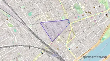 Appartement 100 m² quatre pièces à vendre à Asnières-sur-Seine