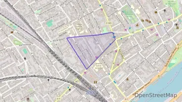 Appartement 33 m² deux pieces à vendre à Asnières-sur-Seine