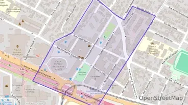 appartement d'une chambre 45 m² à vendre à Bobigny