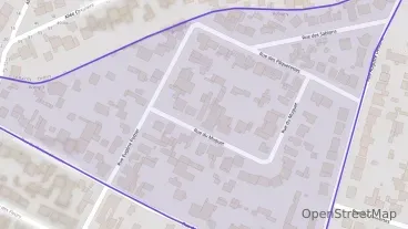 appartement d'une chambre 32 m² à vendre à Bobigny