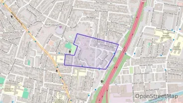 appartement de deux chambres 65 m² à vendre à Bobigny