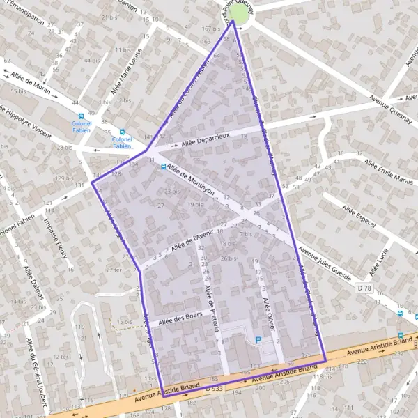 Property