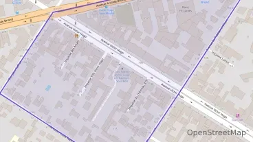 Appartement 41 m² deux pieces à vendre à Les Pavillons-sous-Bois