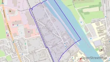 Appartement 79 m² trois pièces à vendre à Pont-à-Mousson