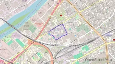Appartement 85 m² quatre pièces à vendre à Nanterre