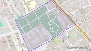 Appartement 61 m² trois pièces à vendre à Colombes