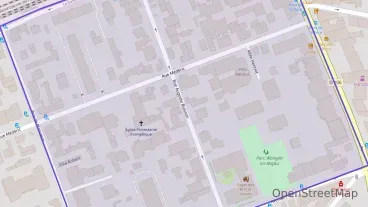Appartement 87 m² trois pièces à vendre à La Garenne-Colombes