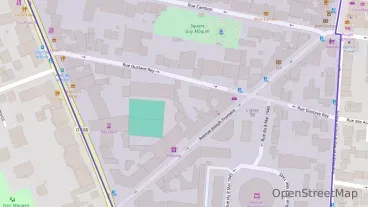 Appartement 65 m² trois pièces à vendre à La Garenne-Colombes