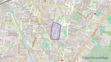 Appartement 65 m² trois pièces à vendre à Aubervilliers