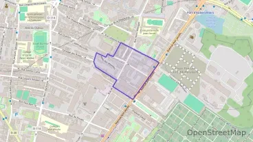 Appartement 63 m² deux pieces à vendre à Aubervilliers