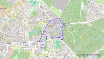appartement de deux chambres 75 m² à vendre à Clichy-sous-Bois