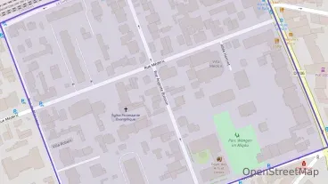 Appartement 40 m² deux pieces à vendre à La Garenne-Colombes
