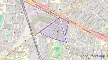 appartement d'une chambre 49 m² à vendre à Bobigny
